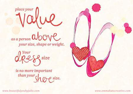 Love your Body