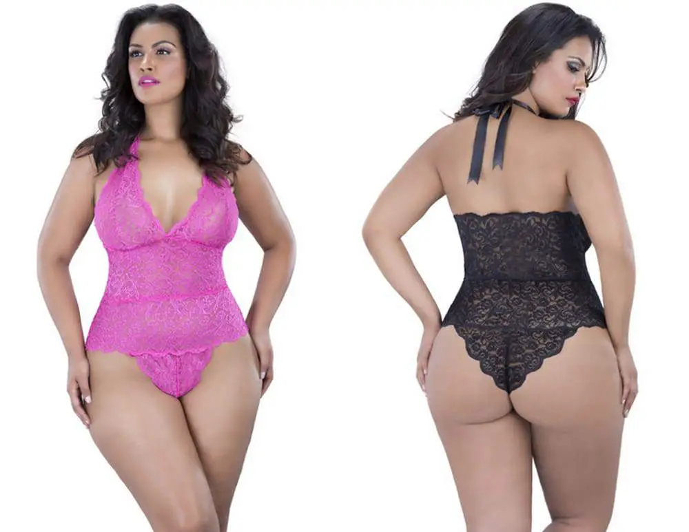 Curves By Oh La La Cherie