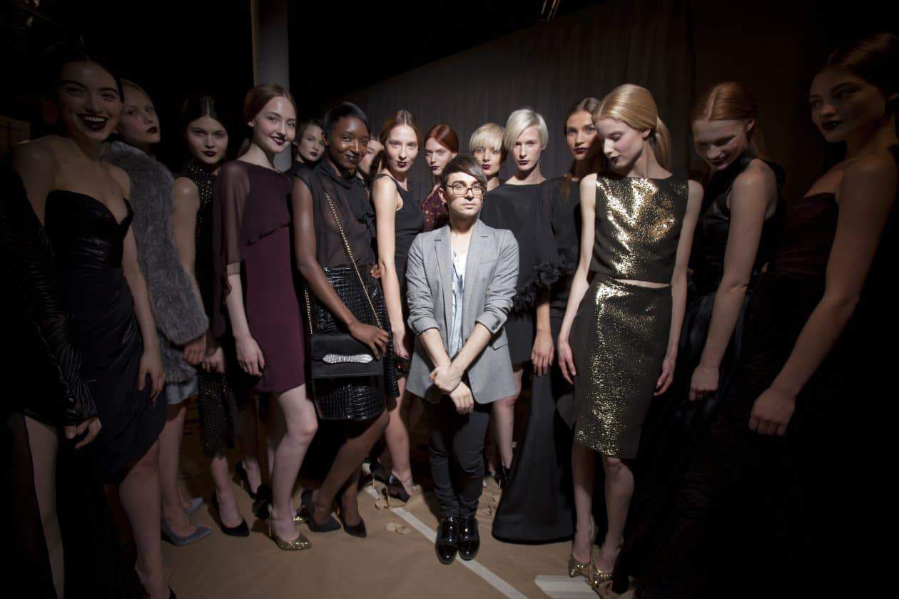 christian siriano