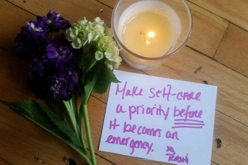10 Ways to Embrace Your Sensuality