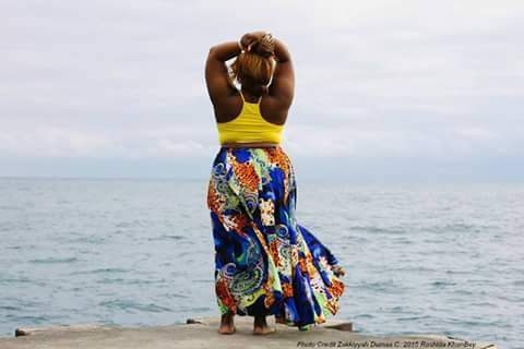 10 Ways to Embrace Your Sensuality