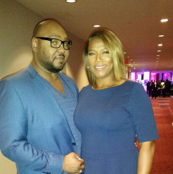 Plus Size Celebrity Stylist Tim Snell