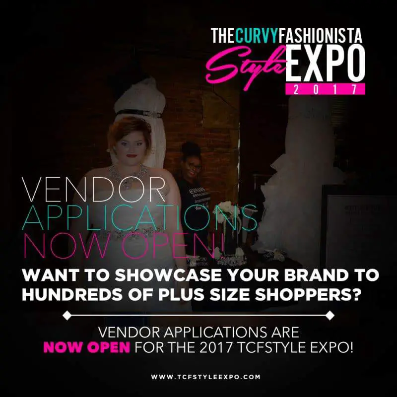 TCFStyle Vendor App