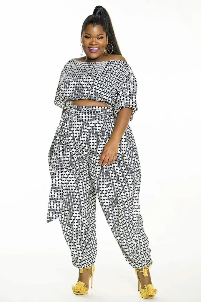 First Look: Jibri's Spring 2017 Collection!