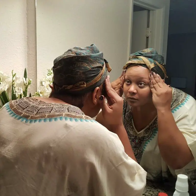 I took the #Olay28Day Challenge, and the Results are In!