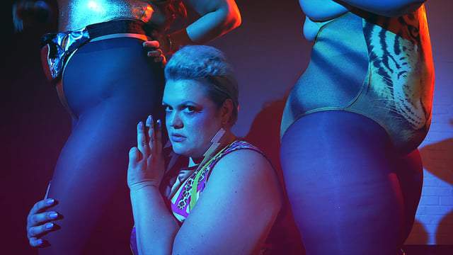 Are Brands Dating Us in the Dark? How Some Brands Treat Plus Size Fashion