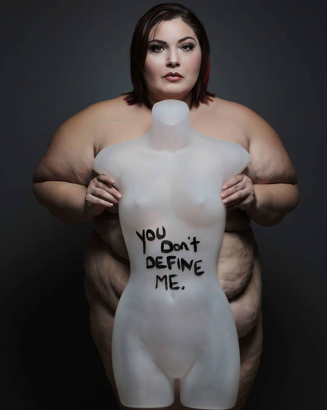 Shot by Plus Size Photographer- Julia Busato Photography
