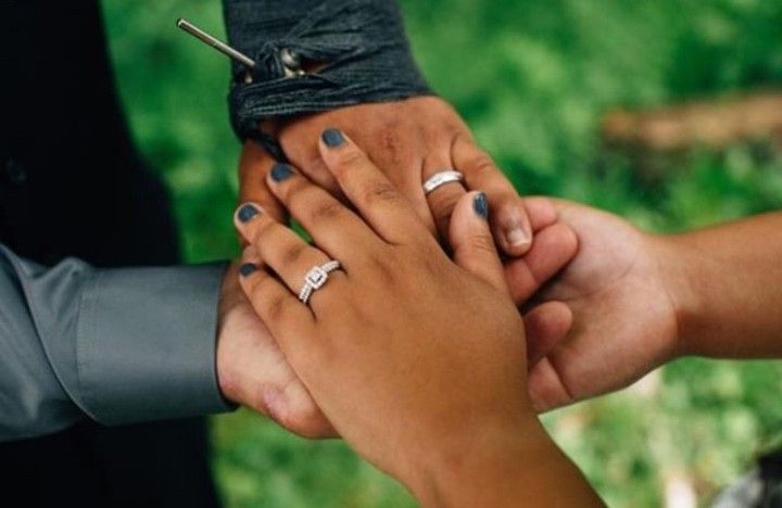 You Oughta Know This Fine Jewelry Brand for Plus Size Hands!