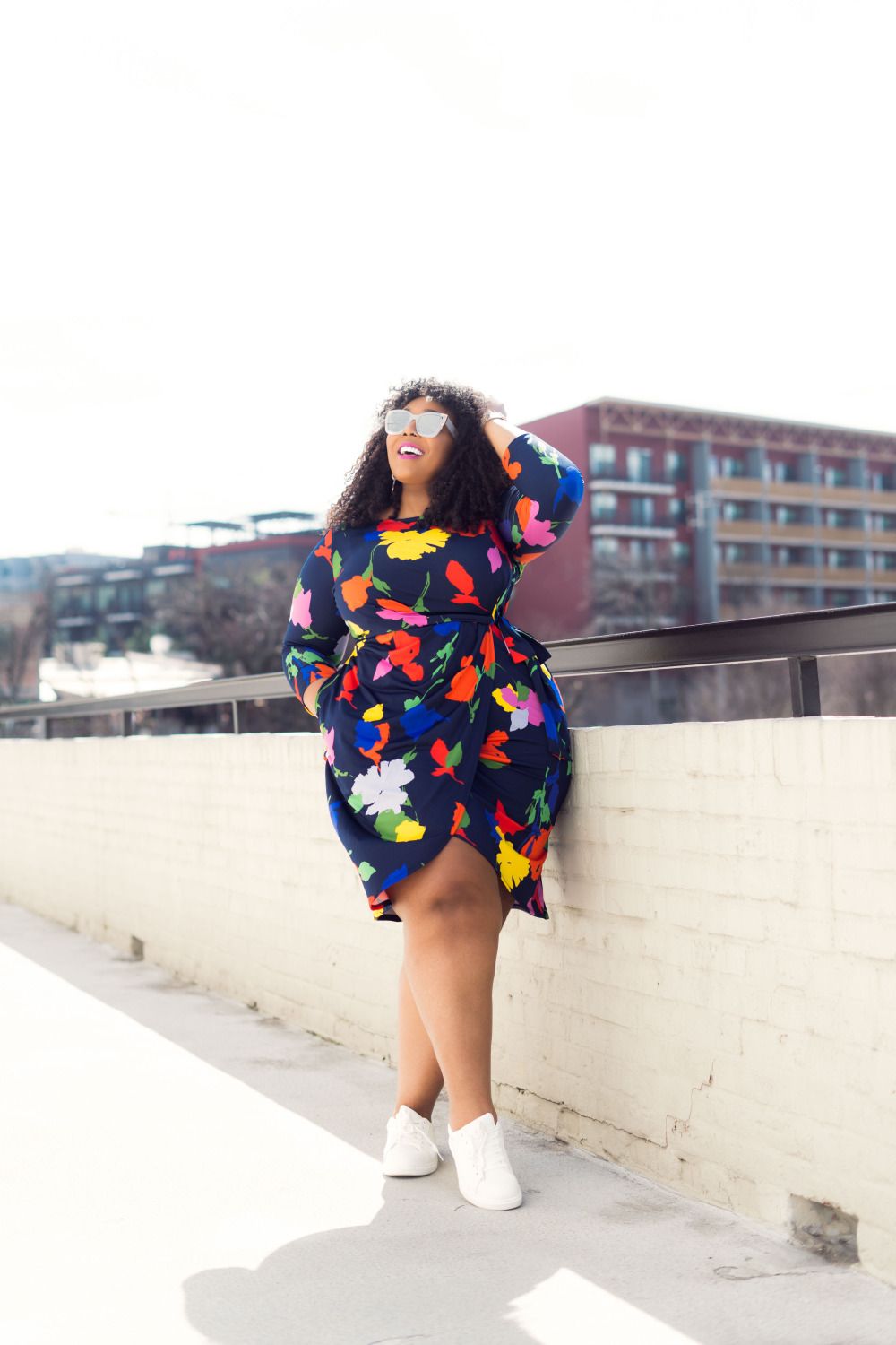 LB x TCFStyle Series with Kennie Powe 