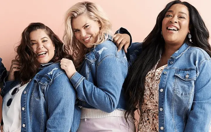 Kohl's Evri Ambassadors Celebrate National Curves Day with The Curvy Fashionista