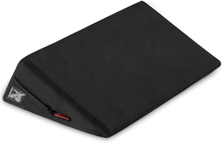 wedge pillow