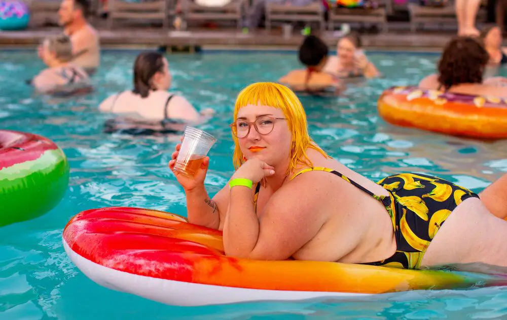 Poolside Accessories For A Perfect Pool Day