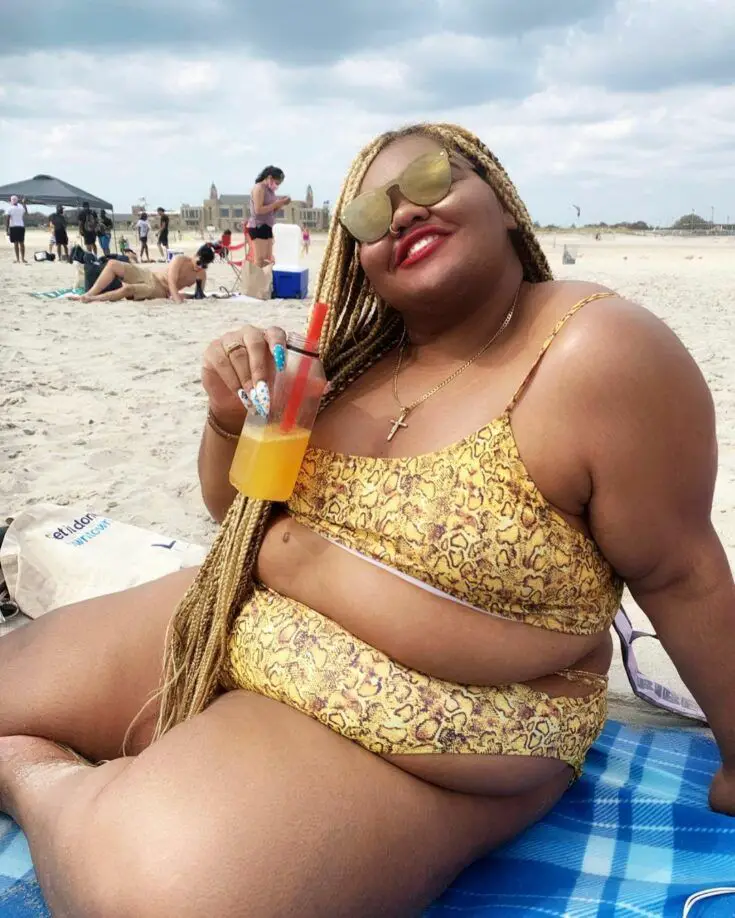 fat Black Luxury