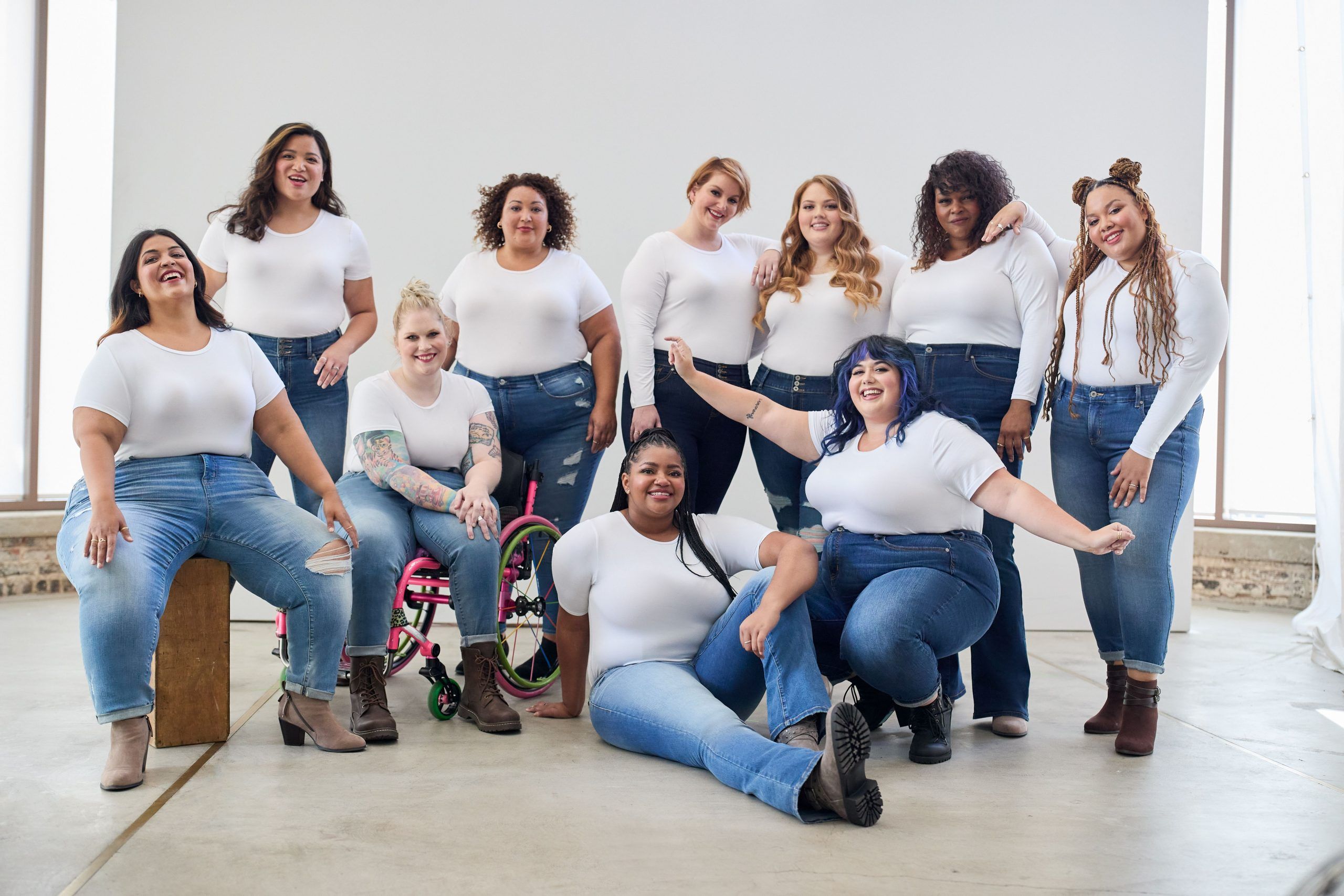 team torrid 2021