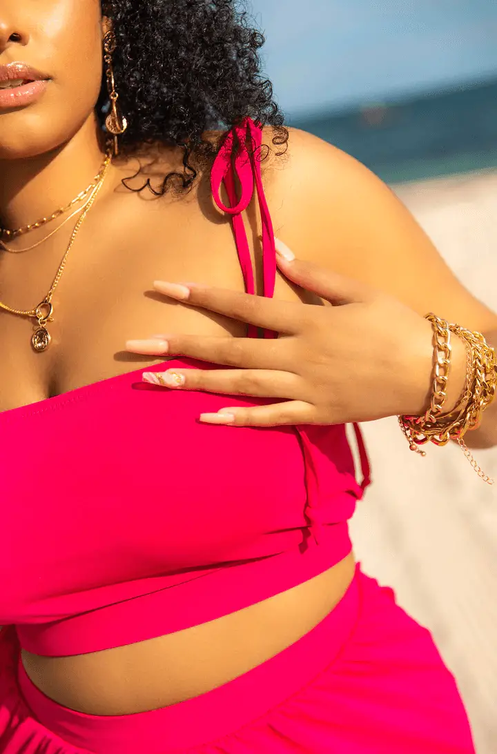 Rebdolls 2022 Swimwear Collection Montego Bae