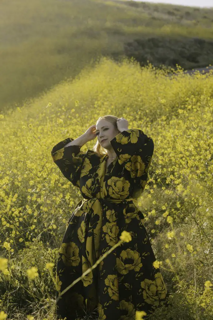 Kat Eves Is Ready For An Ethical Plus Size Fashion Revolution