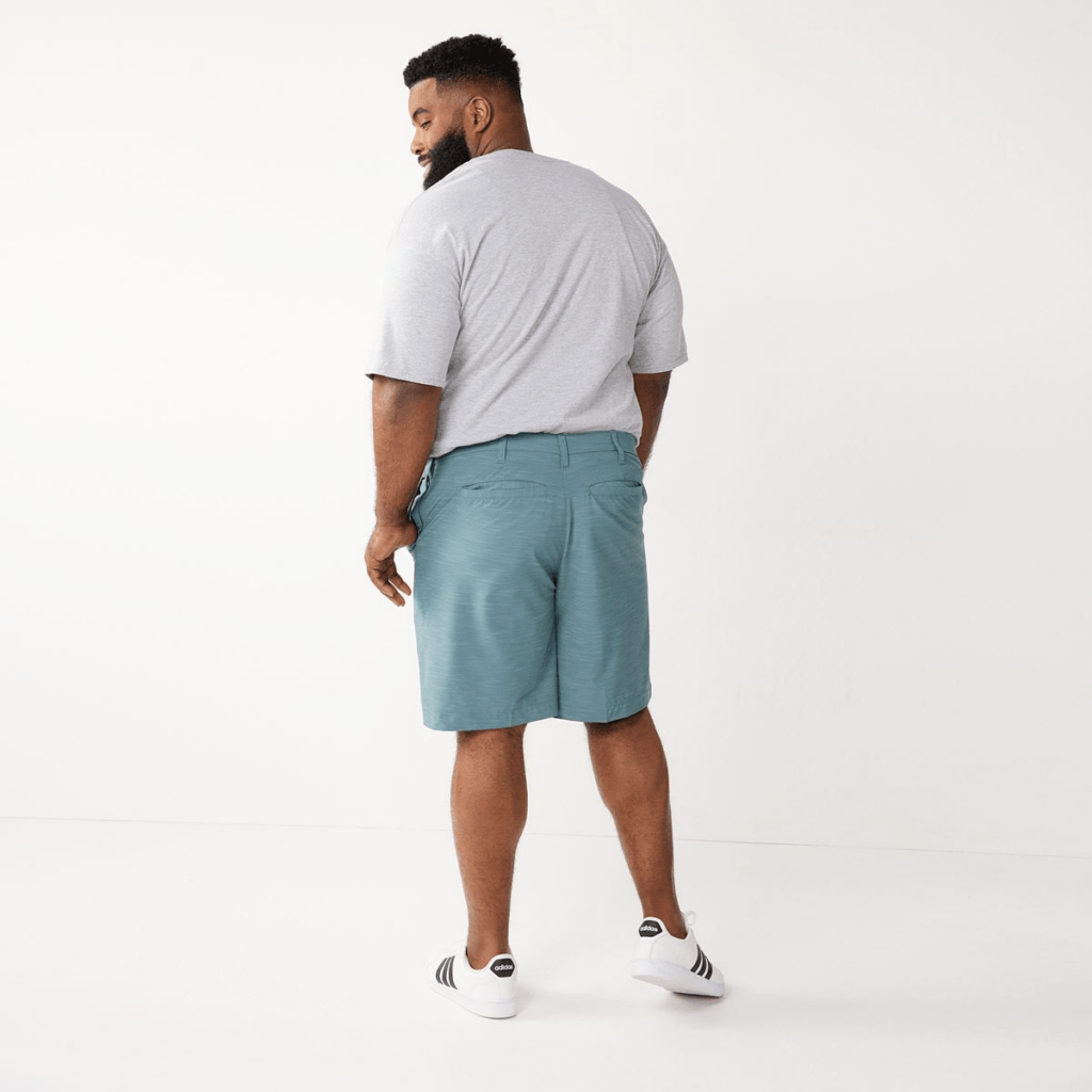 8 Big & tall retailers