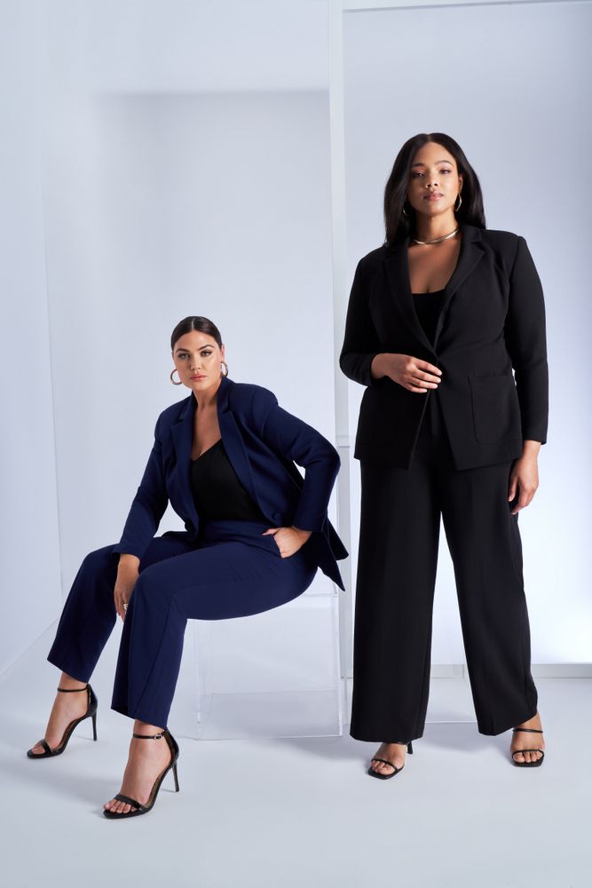 ELOQUII Workwear Collection