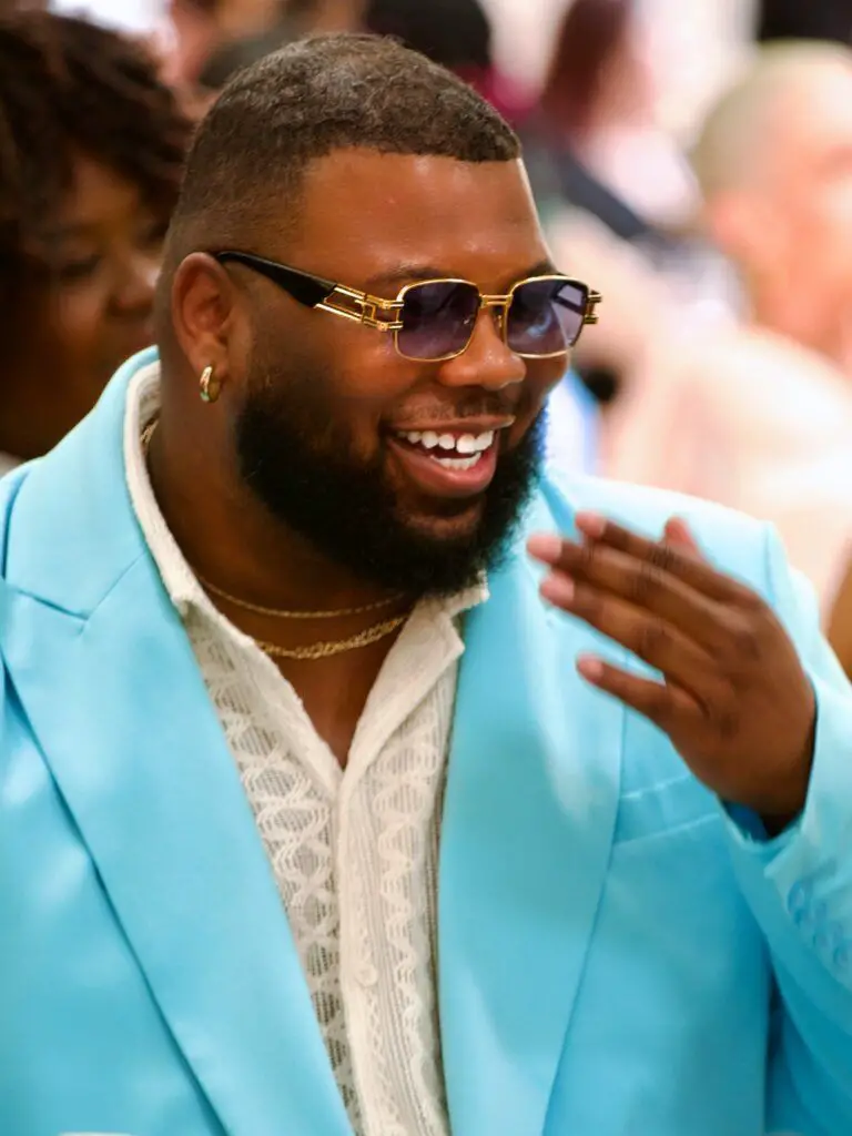 TCFStyle Brunch- plus size style brunch in Los Angeles- Photo by @jovannareyesphotography