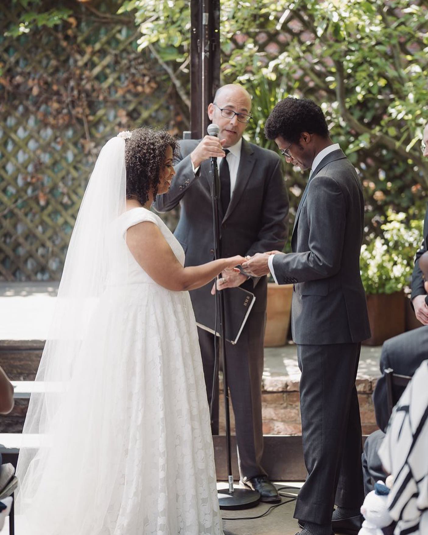 Sustainable Plus Size Wedding Brands