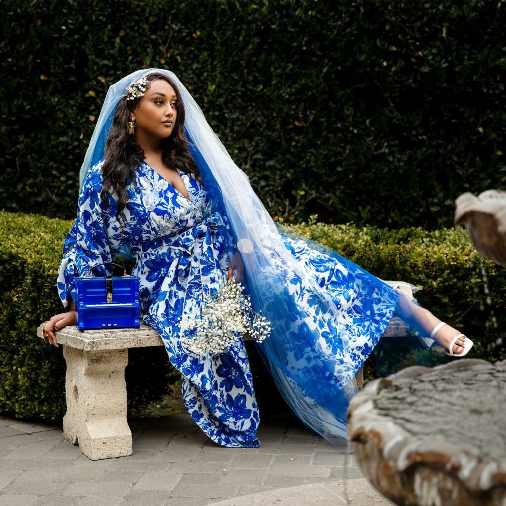 Sustainable Plus Size Wedding Brands