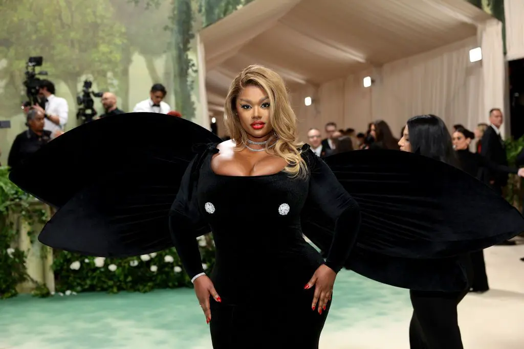 The 2024 Met Gala Celebrating "Sleeping Beauties: Reawakening Fashion" - Arrivals