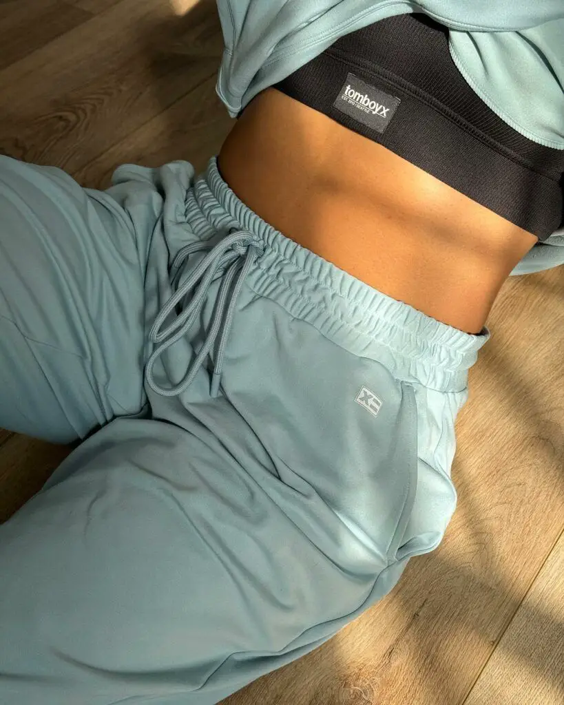 tomboyx