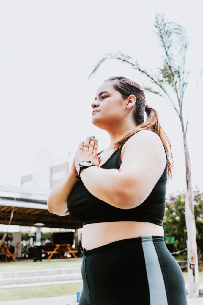 finding success as a plus size college student