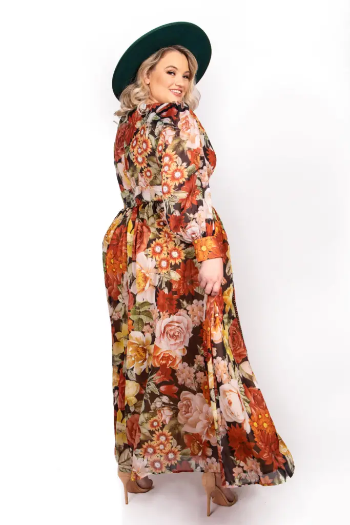 Plus Size Styling Tips