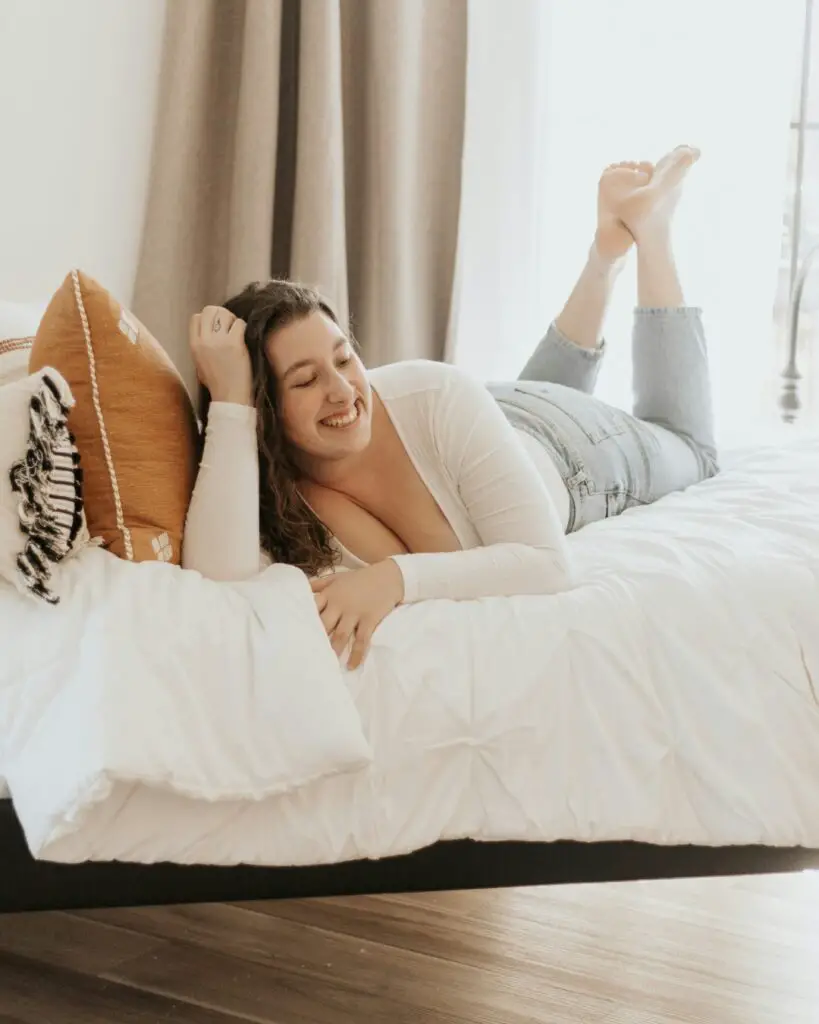 tips for getting the best beauty rest on world sleep day